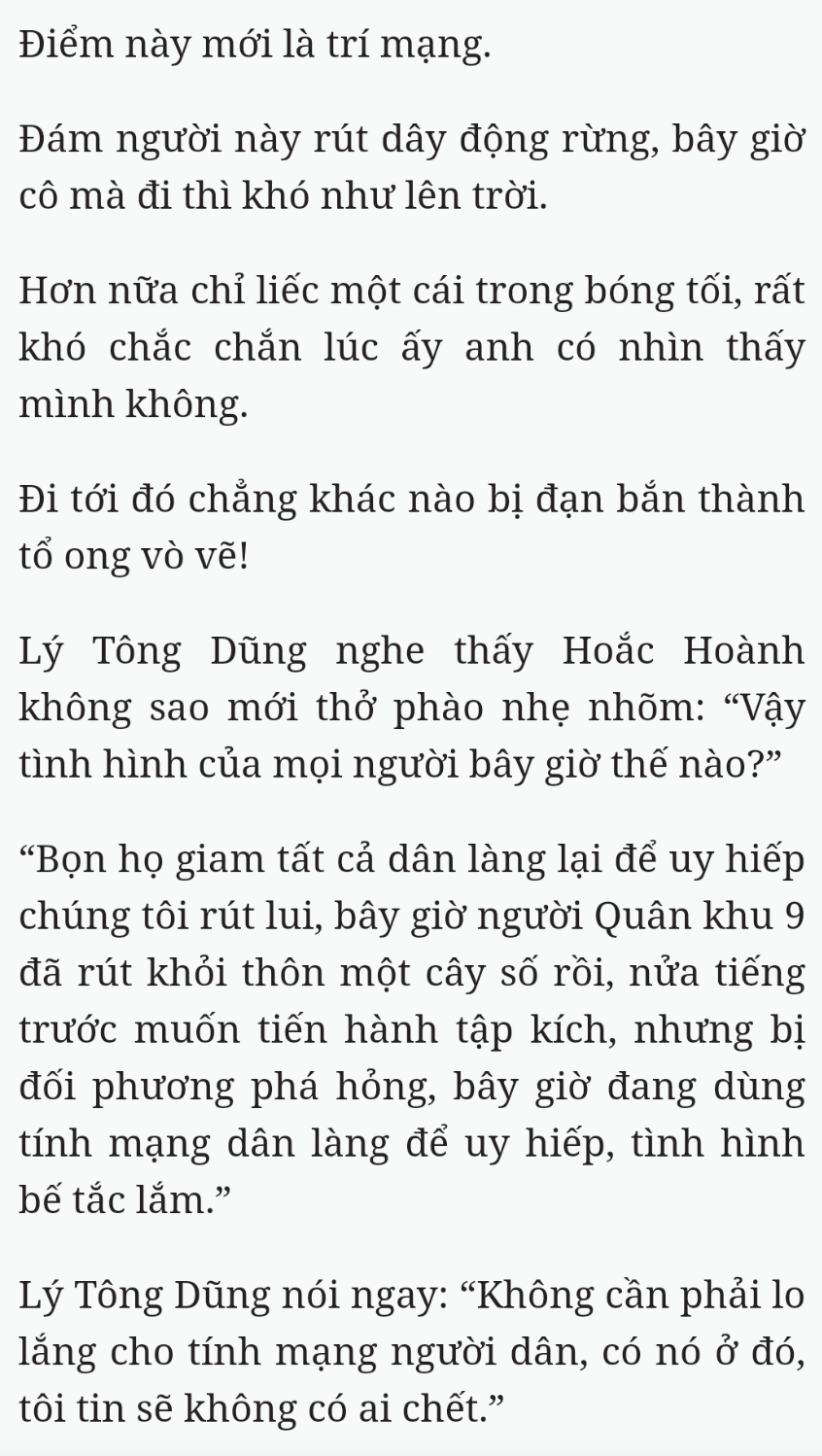 Bách Luyện Thành Thần - Chương 2152 - TruyenMoi.vn