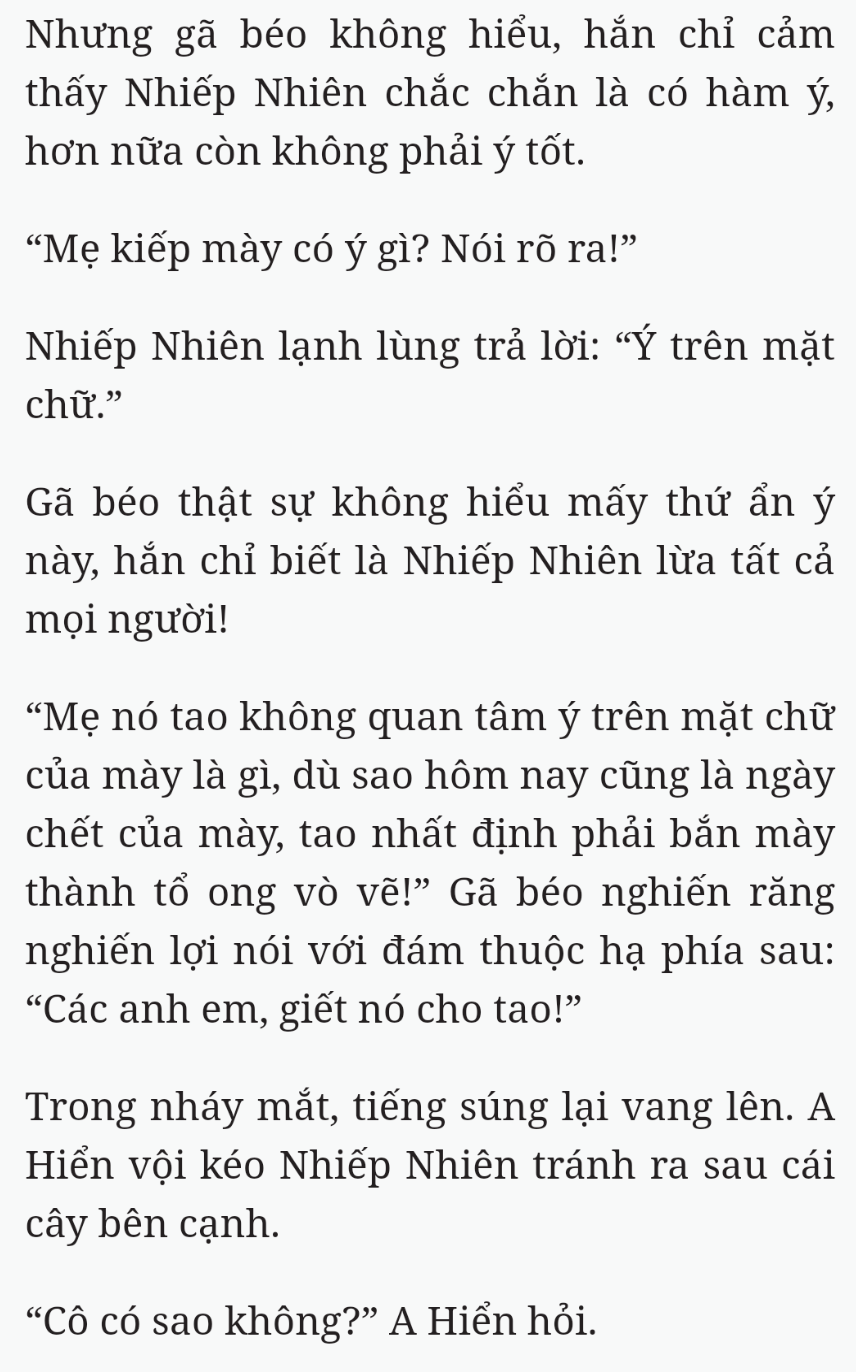 Bách Luyện Thành Thần - Chương 2511 - TruyenMoi.vn