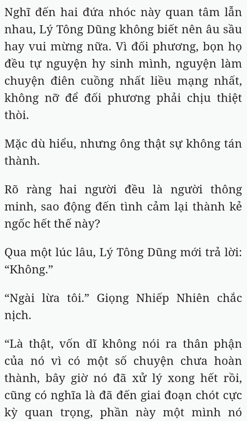 Bách Luyện Thành Thần - Chương 1909 - TruyenMoi.vn