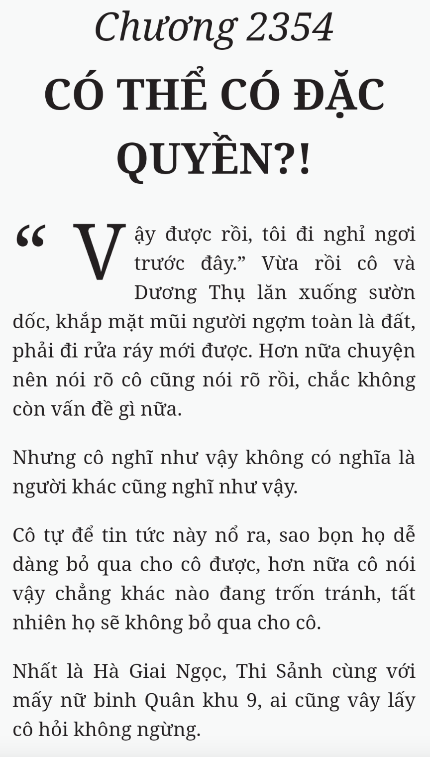 Bách Luyện Thành Thần - Chương 2354 - TruyenMoi.vn