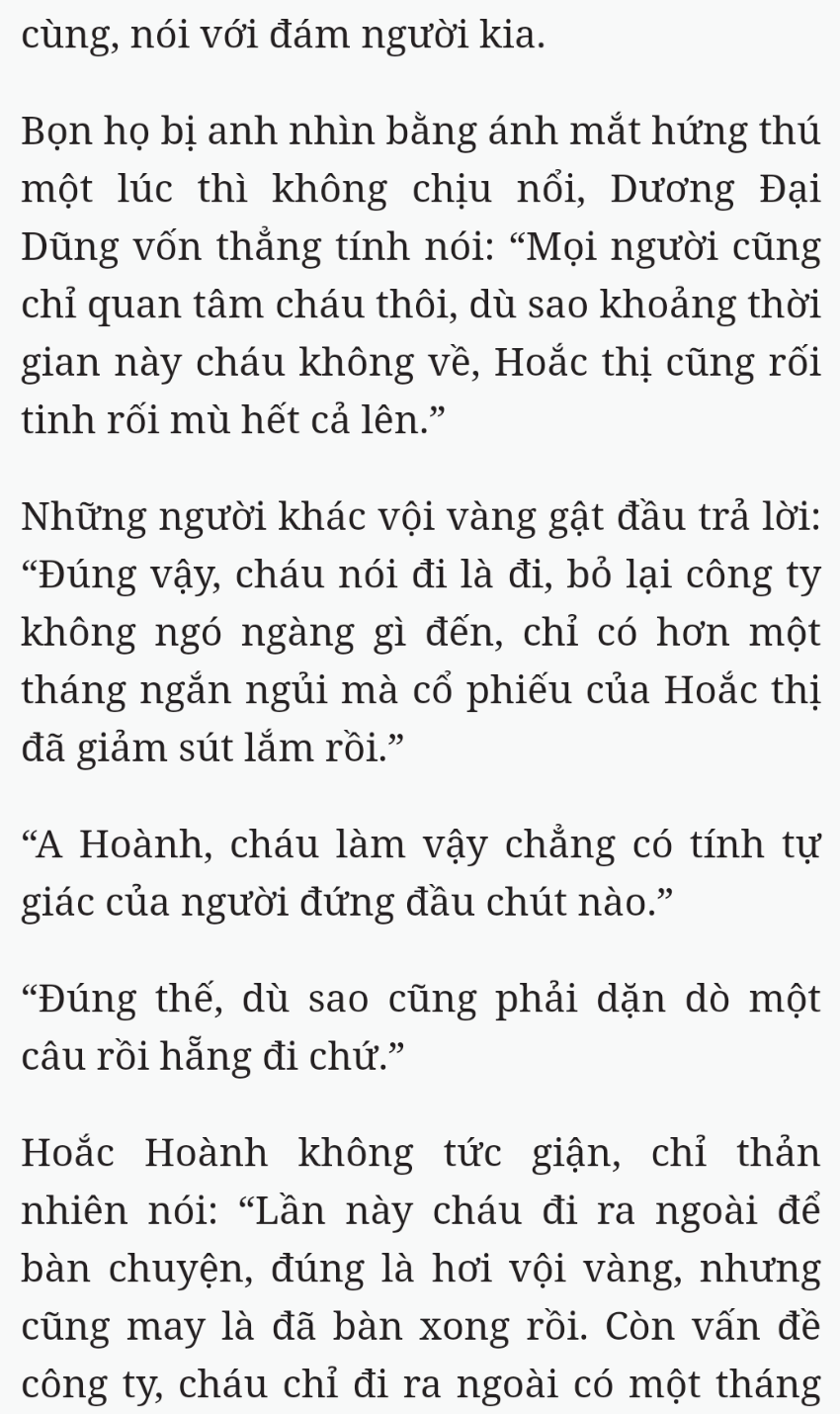 Bách Luyện Thành Thần - Chương 1732 - TruyenMoi.vn