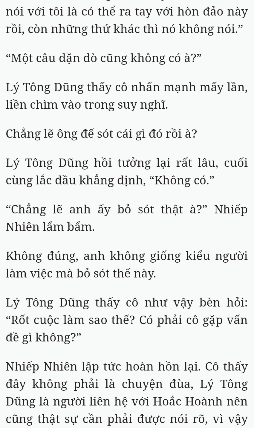 Bách Luyện Thành Thần - Chương 1665 - TruyenMoi.vn