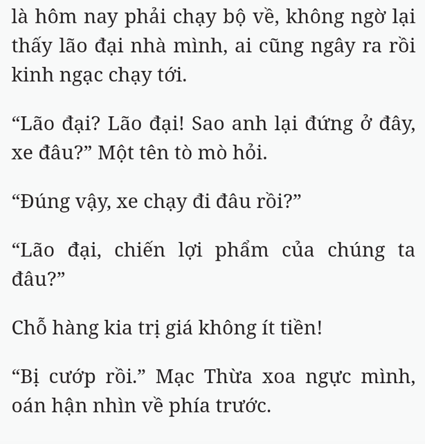 Bách Luyện Thành Thần - Chương 2046 - TruyenMoi.vn