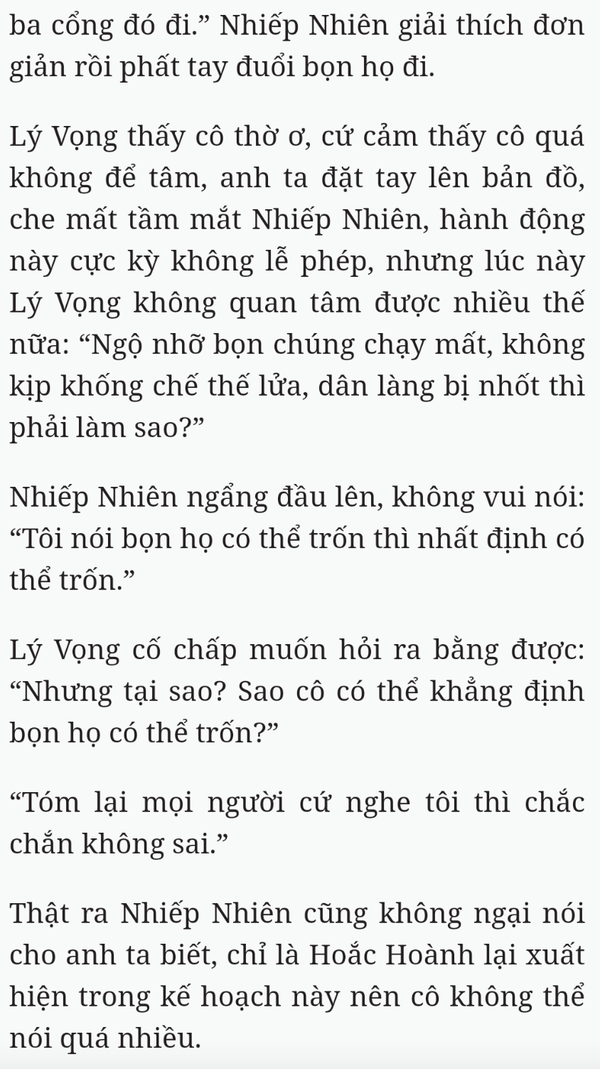 Bách Luyện Thành Thần - Chương 2159 - TruyenMoi.vn