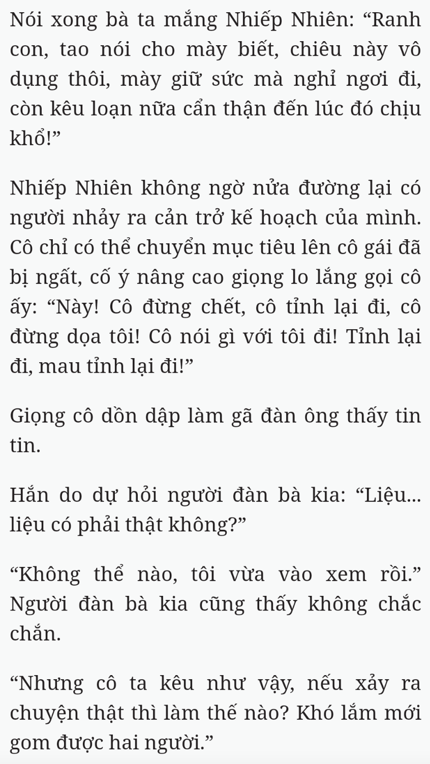 Bách Luyện Thành Thần - Chương 1953 - TruyenMoi.vn