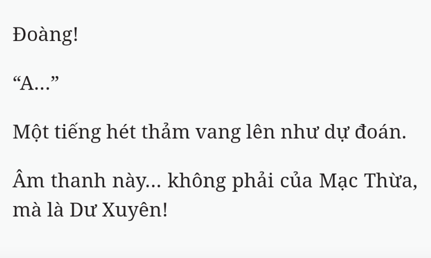 Bách Luyện Thành Thần - Chương 2271 - TruyenMoi.vn