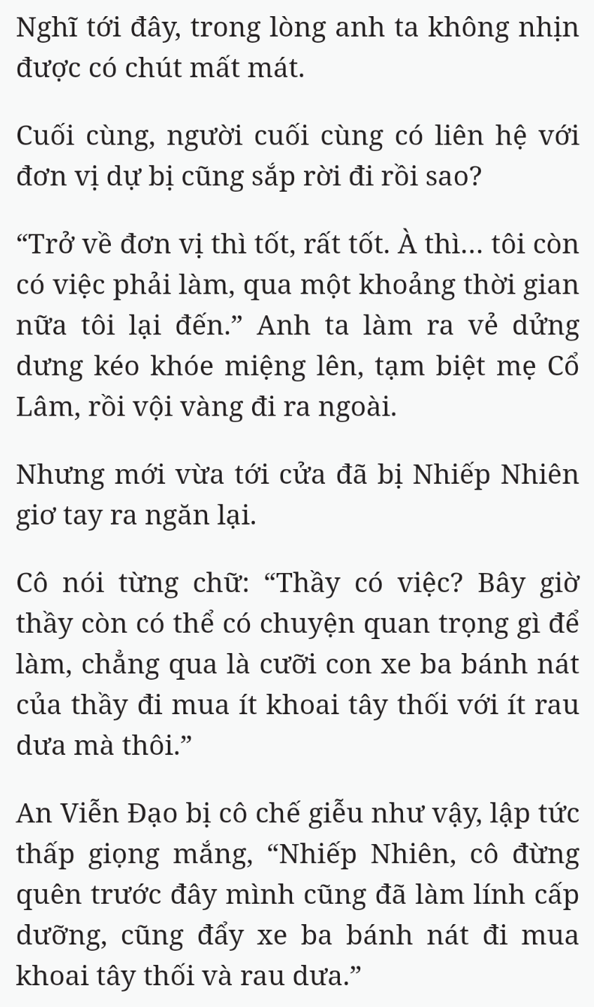 Bách Luyện Thành Thần - Chương 1564 - TruyenMoi.vn