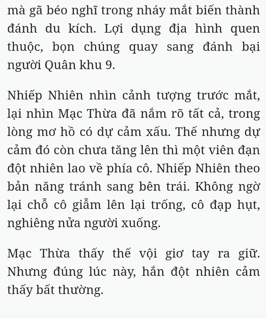Bách Luyện Thành Thần - Chương 2452 - TruyenMoi.vn