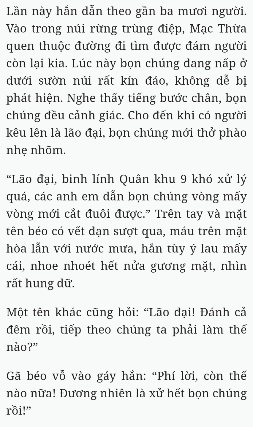 Bách Luyện Thành Thần - Chương 2503 - TruyenMoi.vn