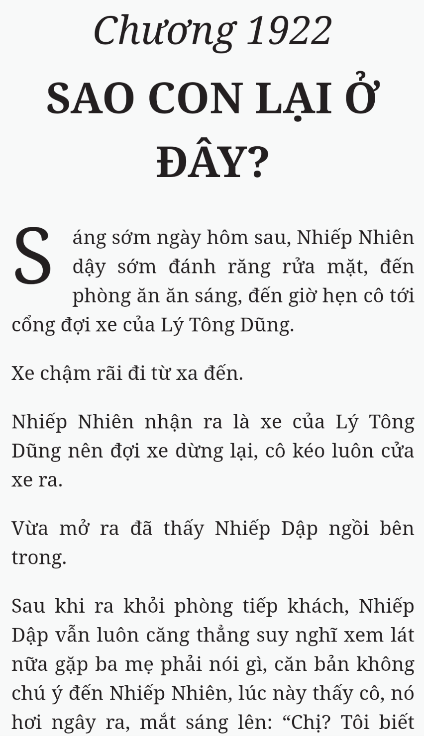 Bách Luyện Thành Thần - Chương 1922 - TruyenMoi.vn