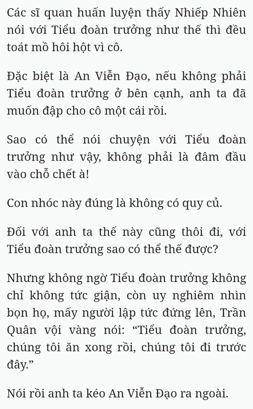 Bách Luyện Thành Thần - Chương 1921 - TruyenMoi.vn