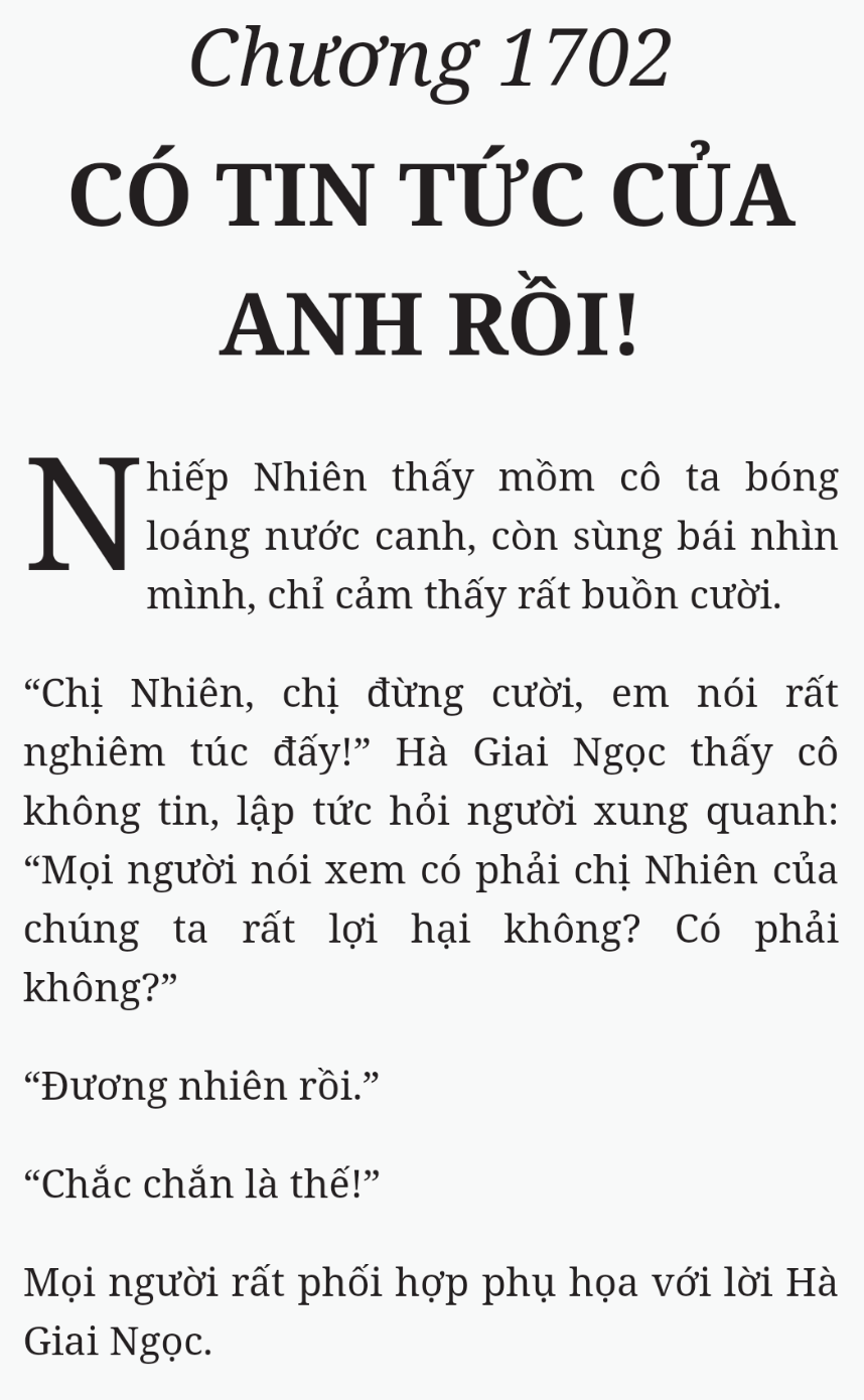 Bách Luyện Thành Thần - Chương 1702 - TruyenMoi.vn
