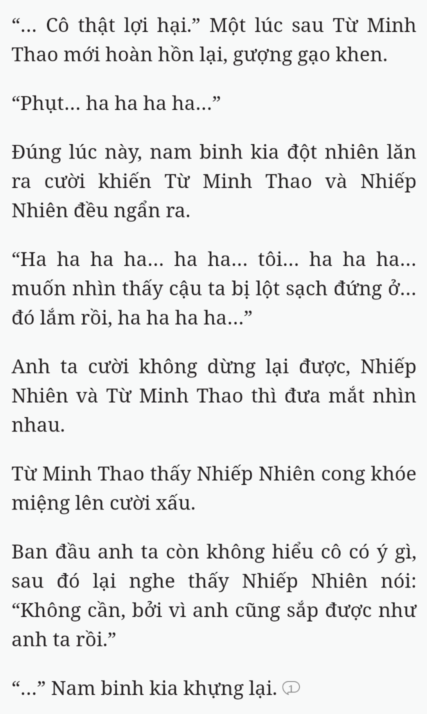 Bách Luyện Thành Thần - Chương 2122 - TruyenMoi.vn