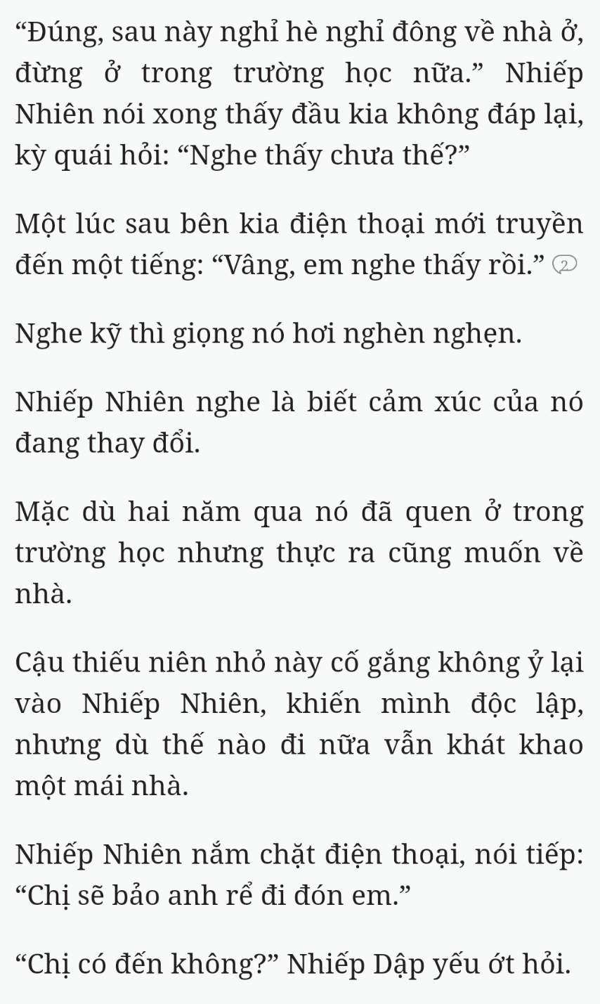 Bách Luyện Thành Thần - Chương 2586 - TruyenMoi.vn