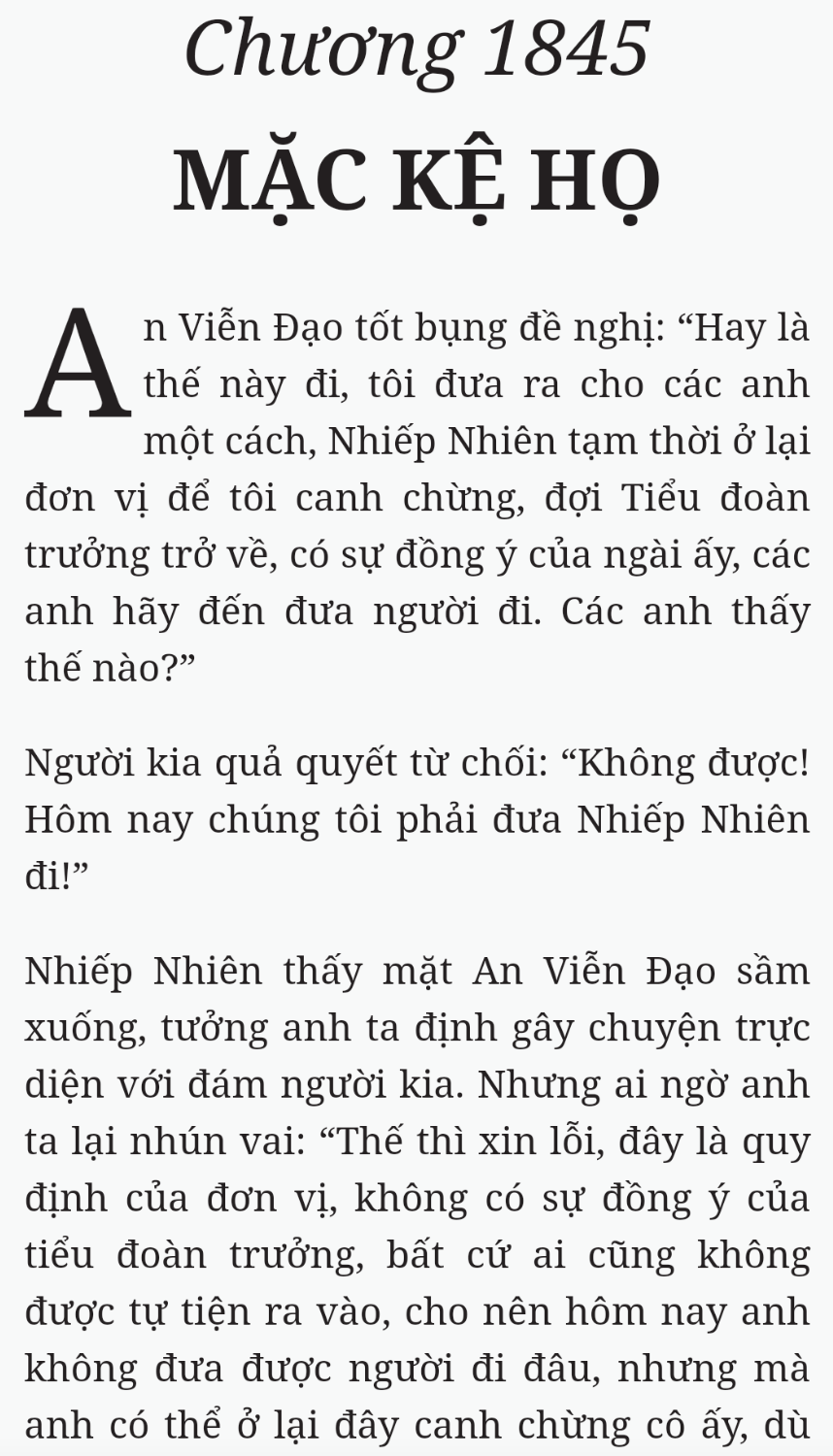 Bách Luyện Thành Thần - Chương 1845 - TruyenMoi.vn