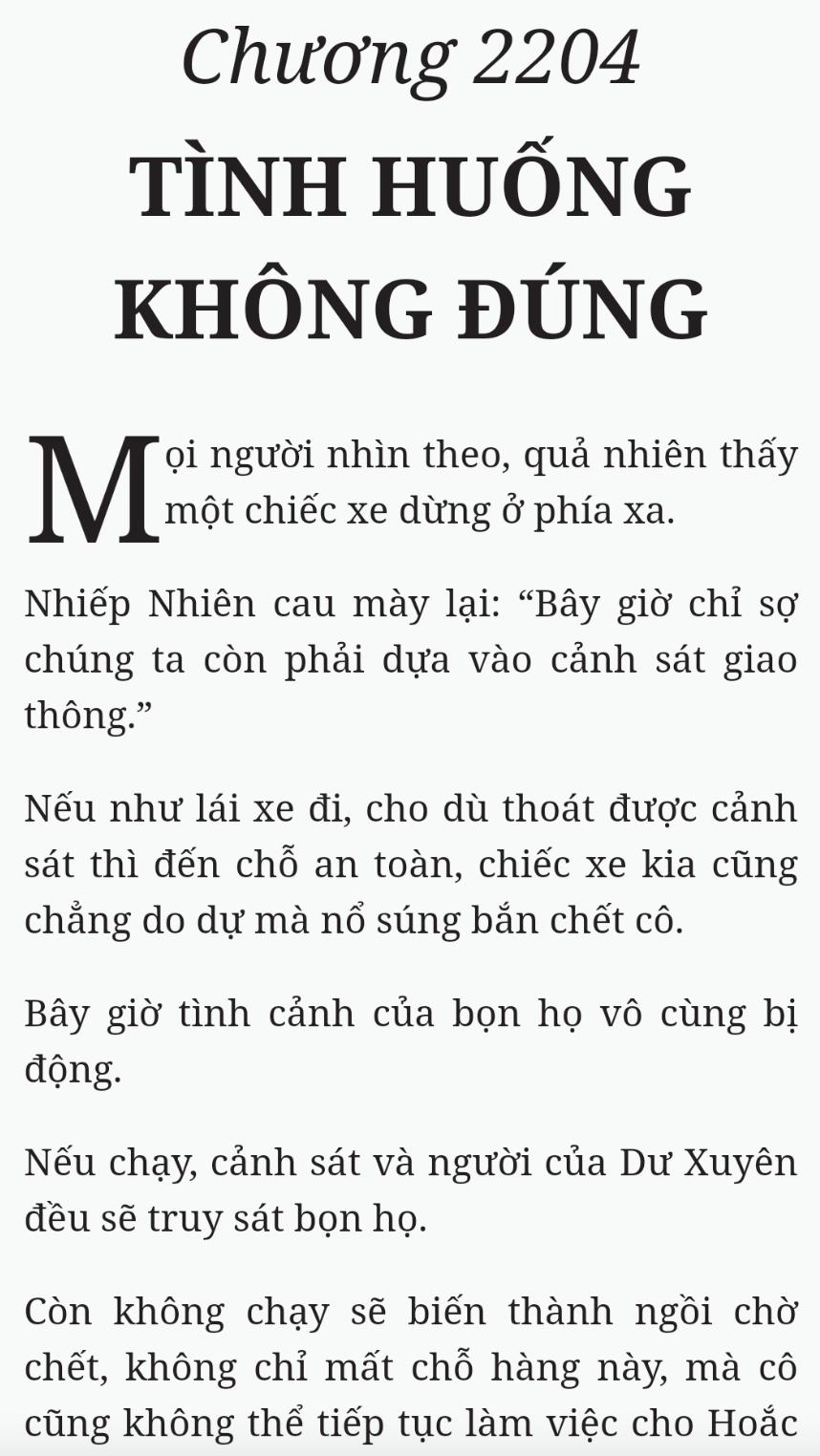 Bách Luyện Thành Thần - Chương 2204 - TruyenMoi.vn