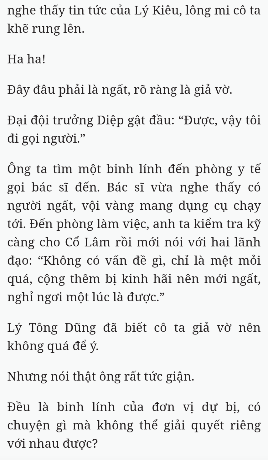 Bách Luyện Thành Thần - Chương 2388 - TruyenMoi.vn