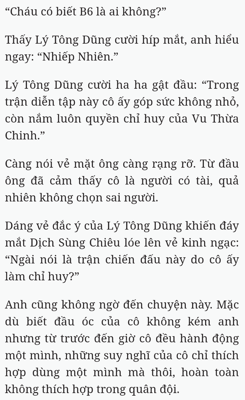 Bách Luyện Thành Thần - Chương 2349 - TruyenMoi.vn