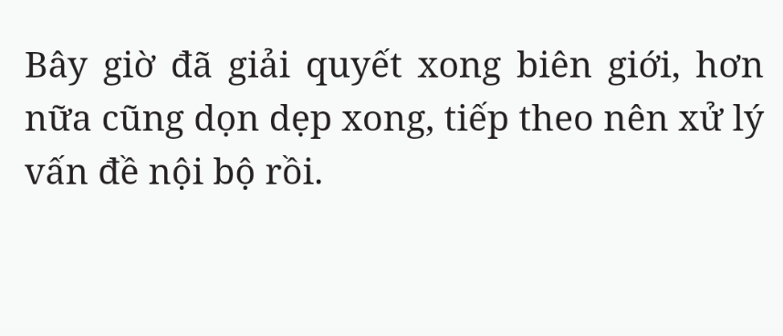 Bách Luyện Thành Thần - Chương 2536 - TruyenMoi.vn
