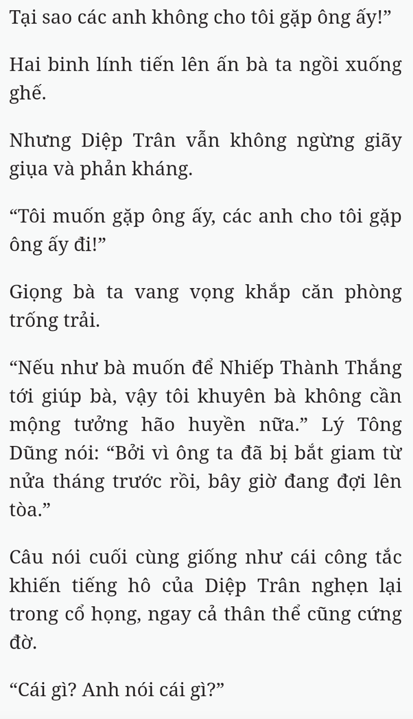 Bách Luyện Thành Thần - Chương 1906 - TruyenMoi.vn