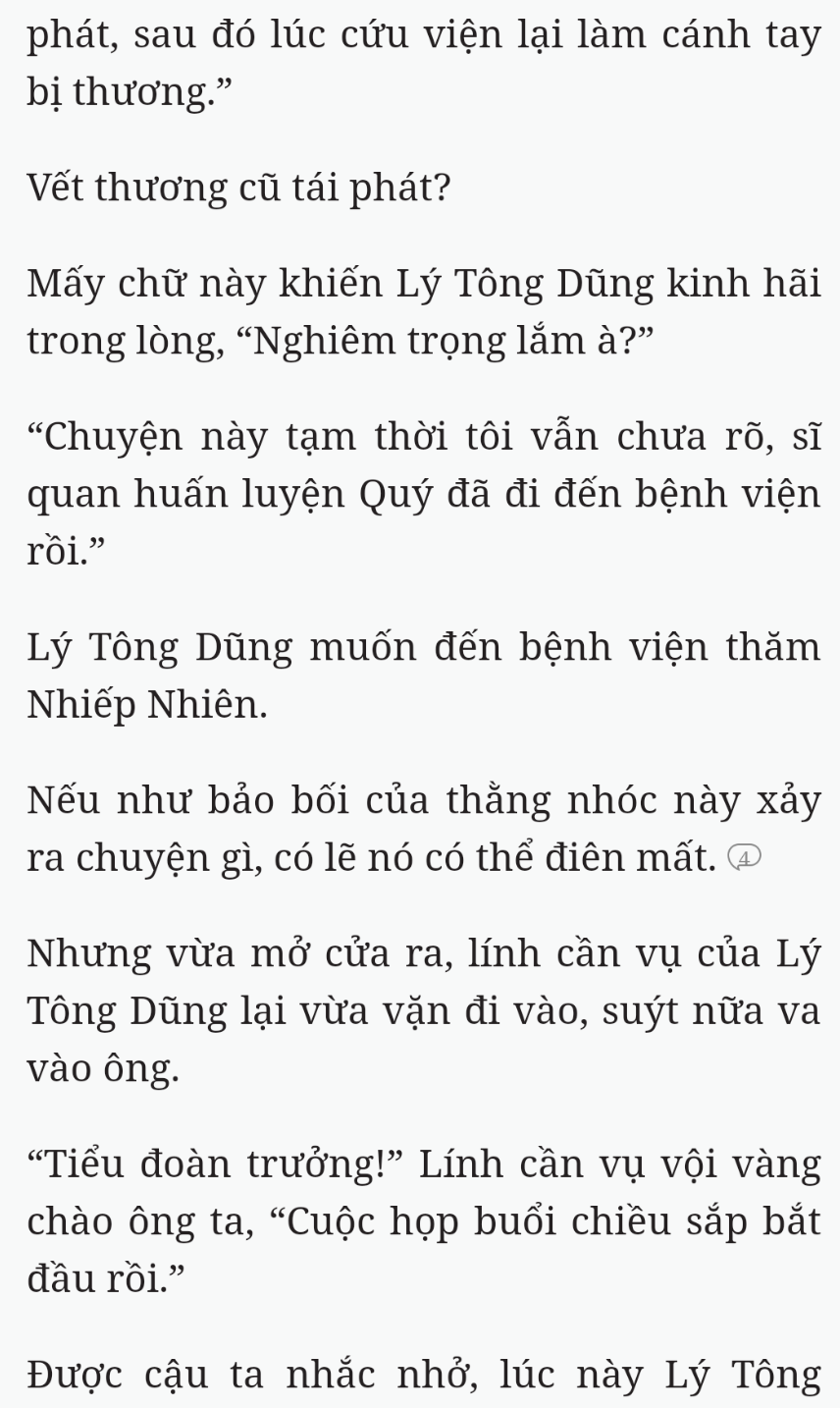 Bách Luyện Thành Thần - Chương 1590 - TruyenMoi.vn
