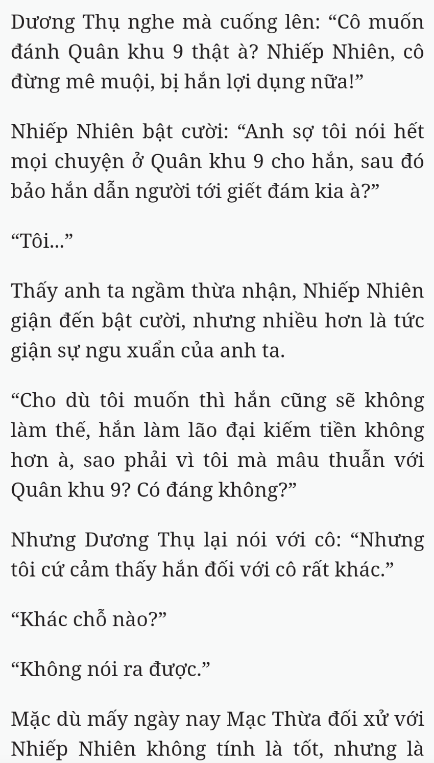 Bách Luyện Thành Thần - Chương 2429 - TruyenMoi.vn