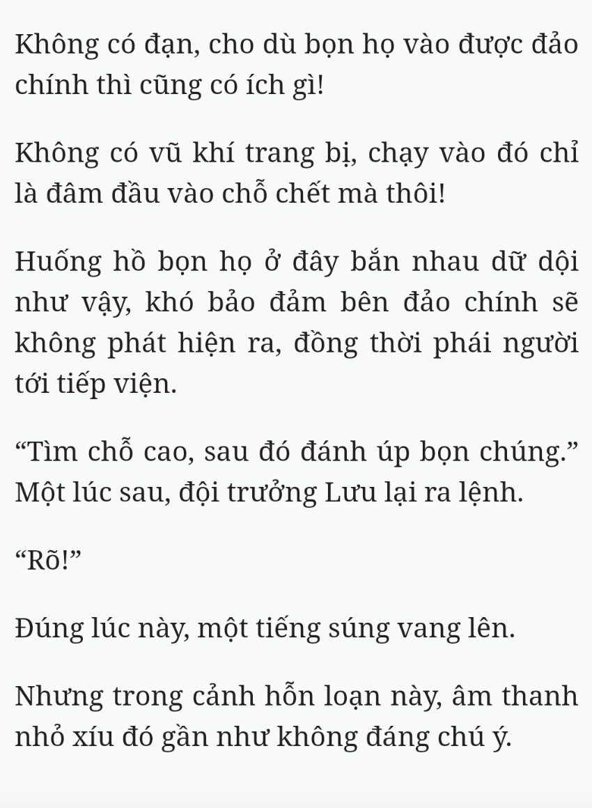 Bách Luyện Thành Thần - Chương 1622 - TruyenMoi.vn