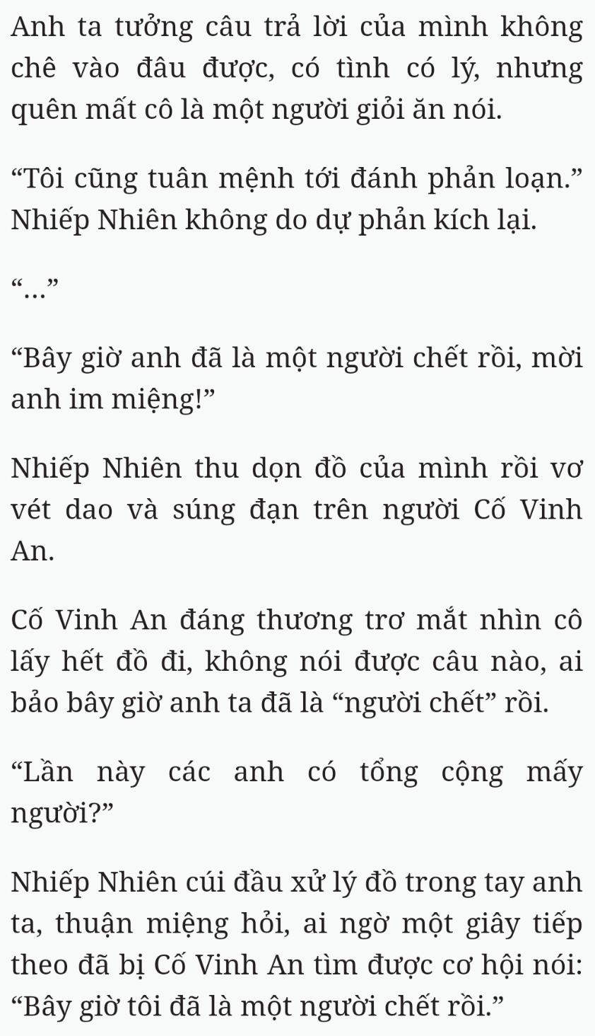 Bách Luyện Thành Thần - Chương 2120 - TruyenMoi.vn