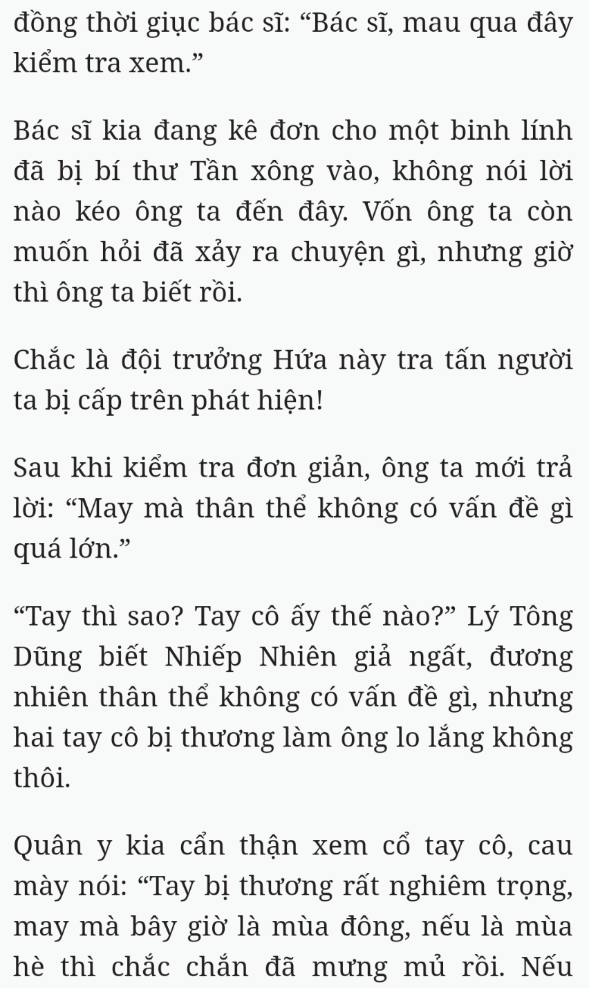 Bách Luyện Thành Thần - Chương 1868 - TruyenMoi.vn