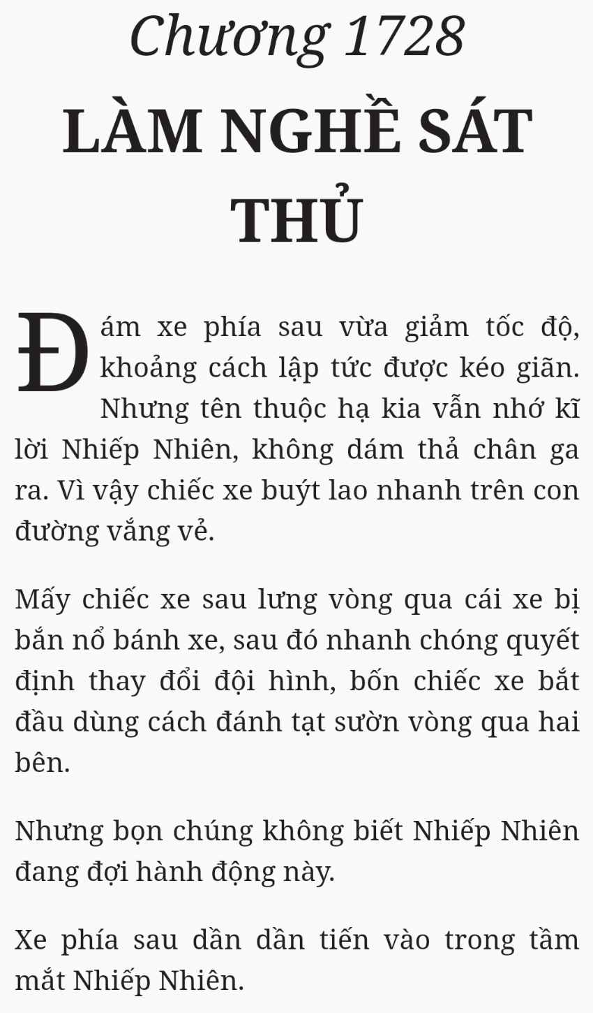 Bách Luyện Thành Thần - Chương 1728 - TruyenMoi.vn