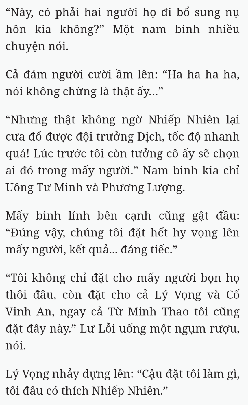 Bách Luyện Thành Thần - Chương 2358 - TruyenMoi.vn