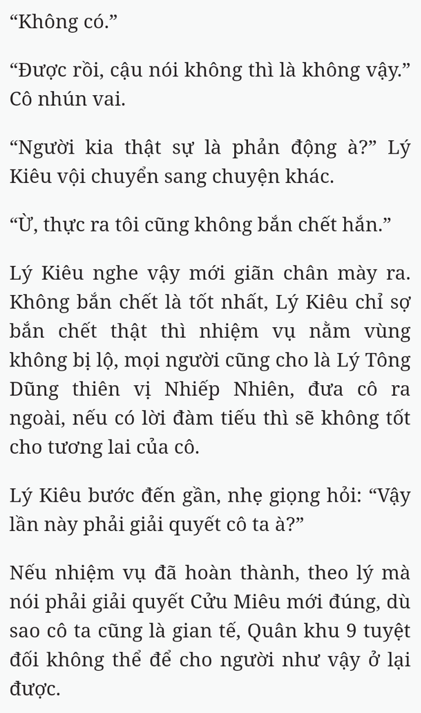 Bách Luyện Thành Thần - Chương 2284 - TruyenMoi.vn