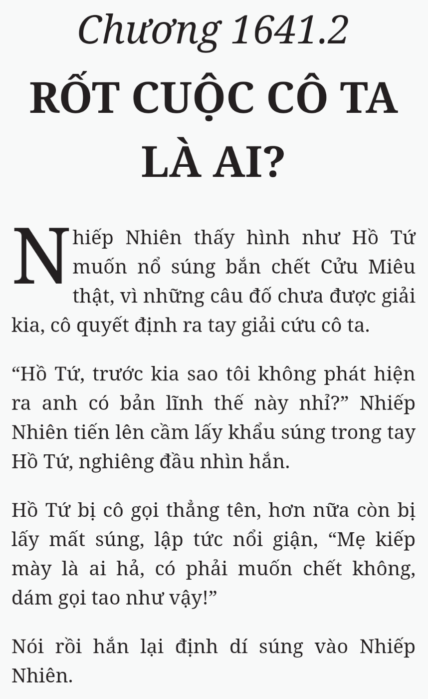 Bách Luyện Thành Thần - Chương 1641 - TruyenMoi.vn