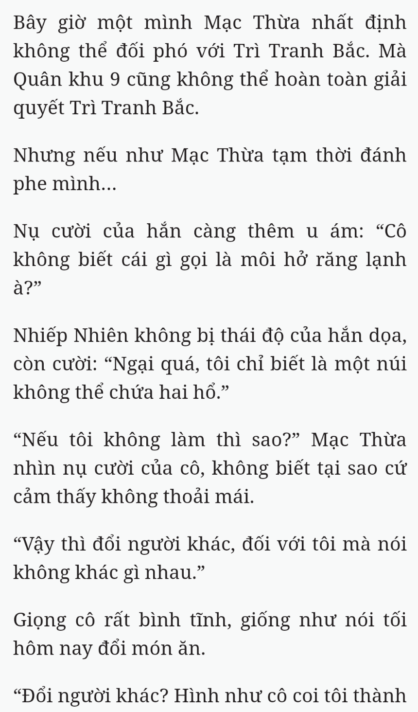 Bách Luyện Thành Thần - Chương 2427 - TruyenMoi.vn
