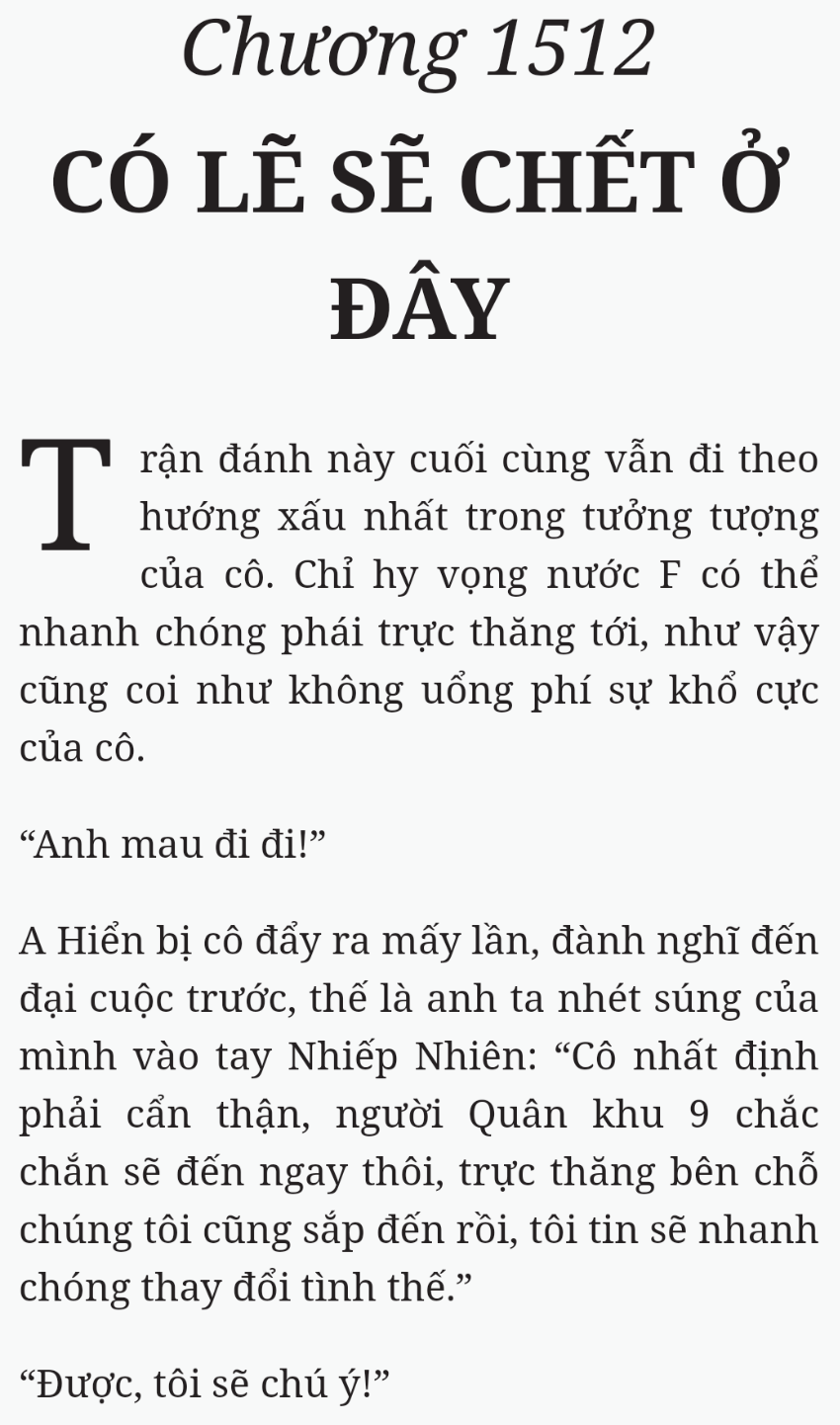 Bách Luyện Thành Thần - Chương 2512 - TruyenMoi.vn