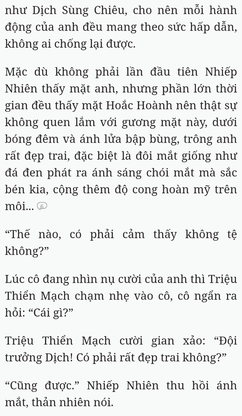 Bách Luyện Thành Thần - Chương 2290 - TruyenMoi.vn