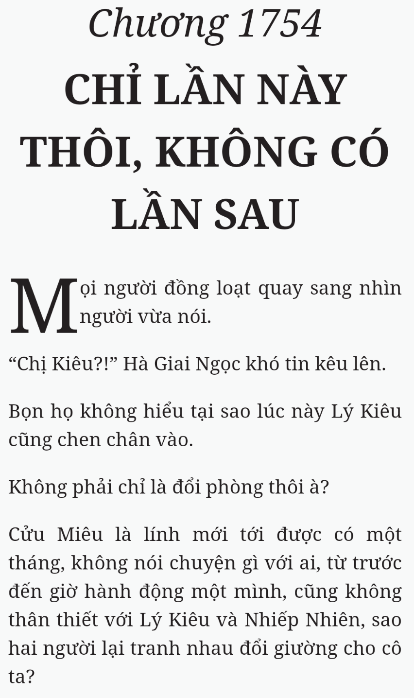 Bách Luyện Thành Thần - Chương 1754 - TruyenMoi.vn
