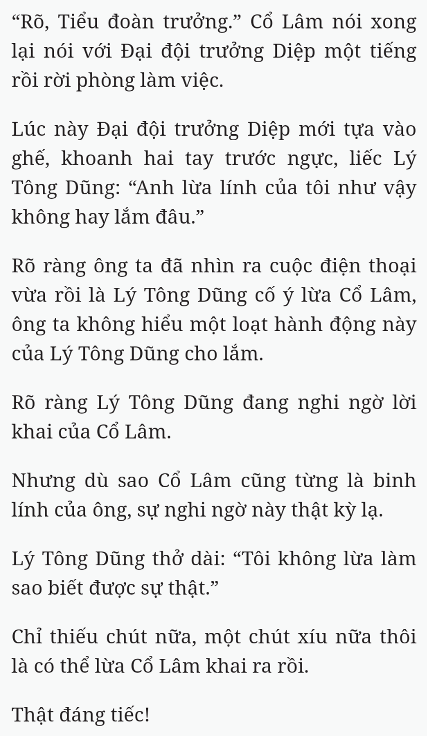 Bách Luyện Thành Thần - Chương 2391 - TruyenMoi.vn