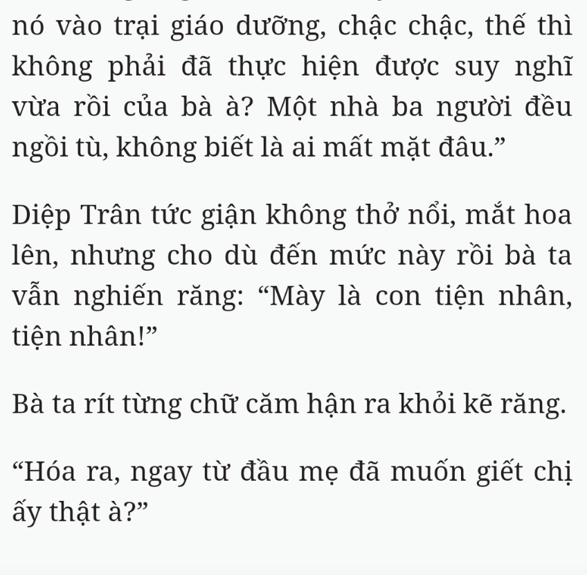 Bách Luyện Thành Thần - Chương 1927 - TruyenMoi.vn