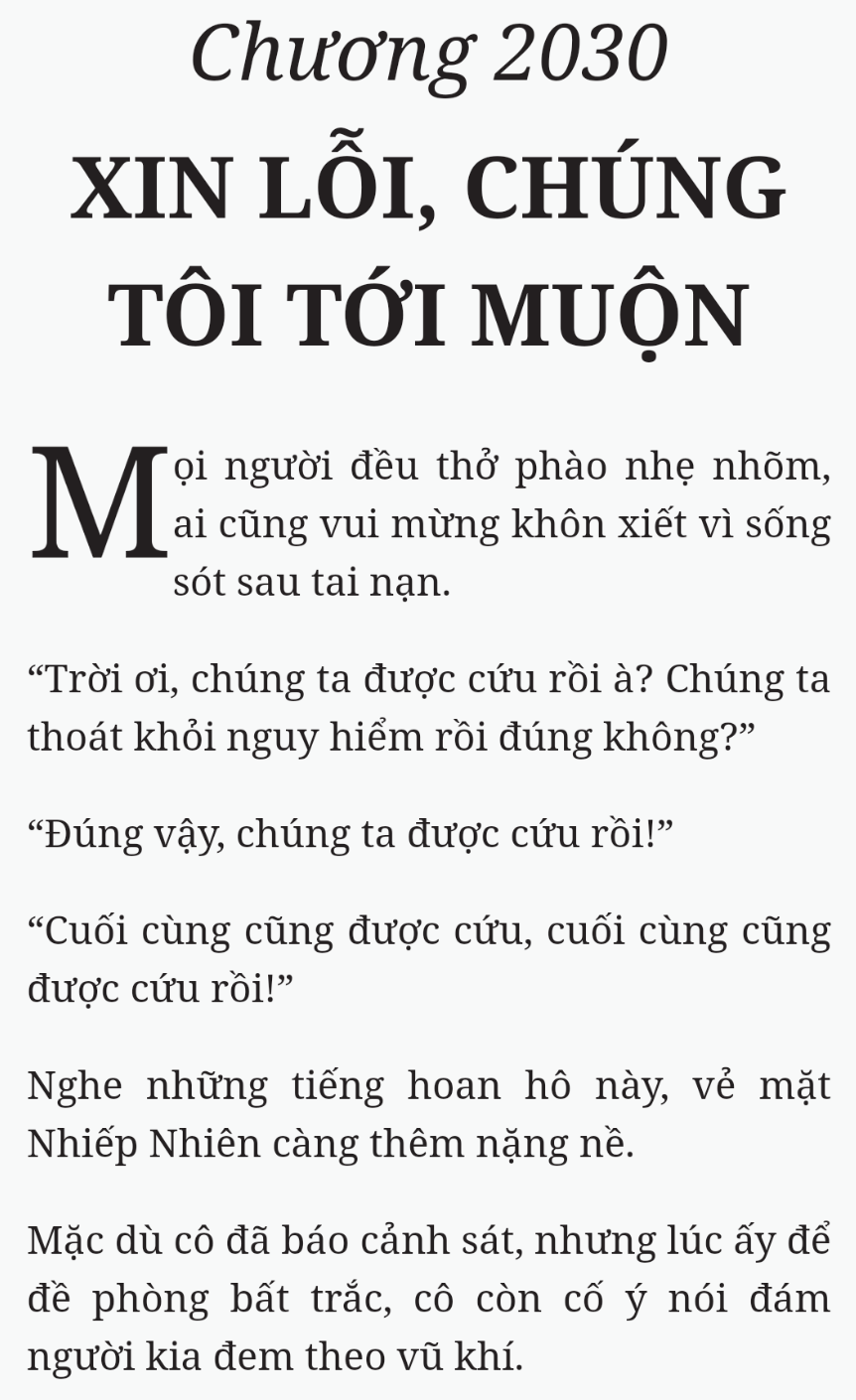 Bách Luyện Thành Thần - Chương 2030 - TruyenMoi.vn