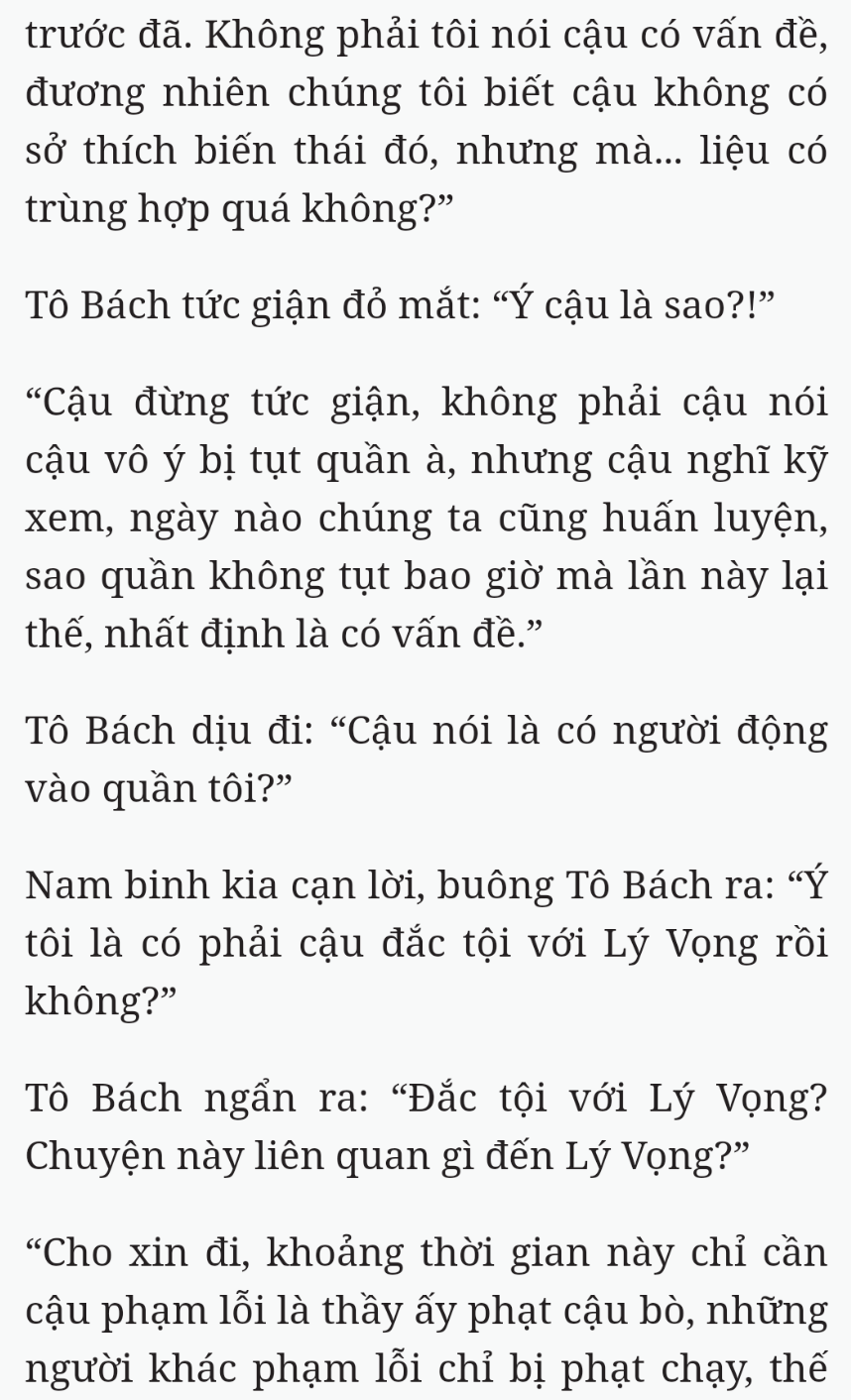 Bách Luyện Thành Thần - Chương 2086 - TruyenMoi.vn