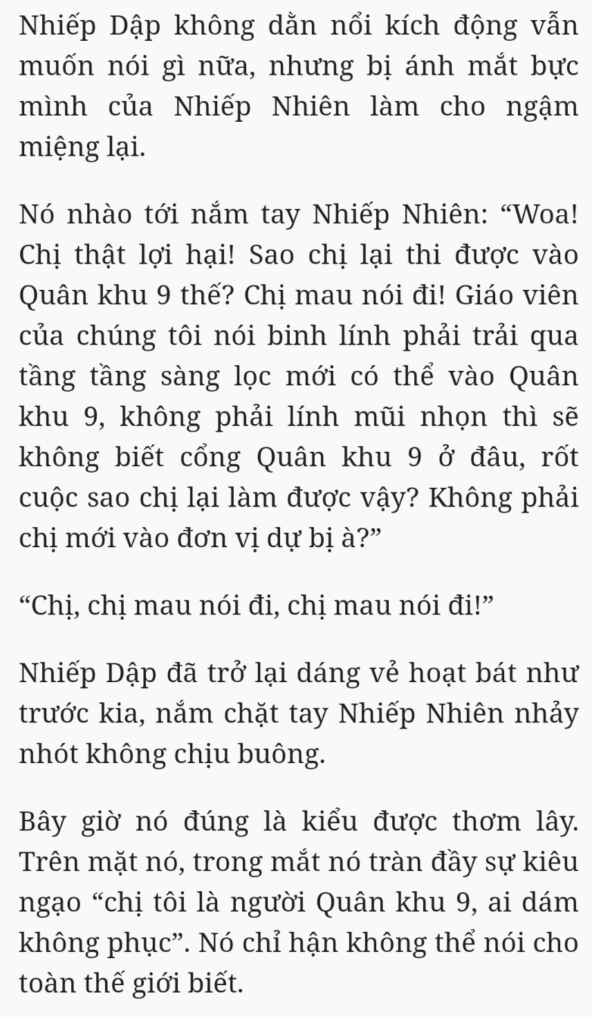 Bách Luyện Thành Thần - Chương 1981 - TruyenMoi.vn