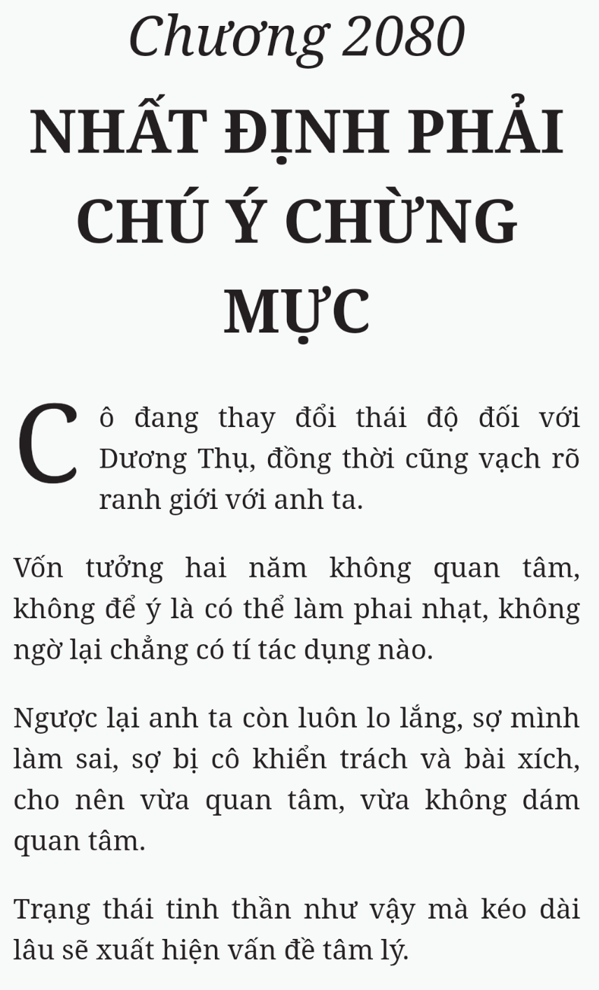 Bách Luyện Thành Thần - Chương 2080 - TruyenMoi.vn
