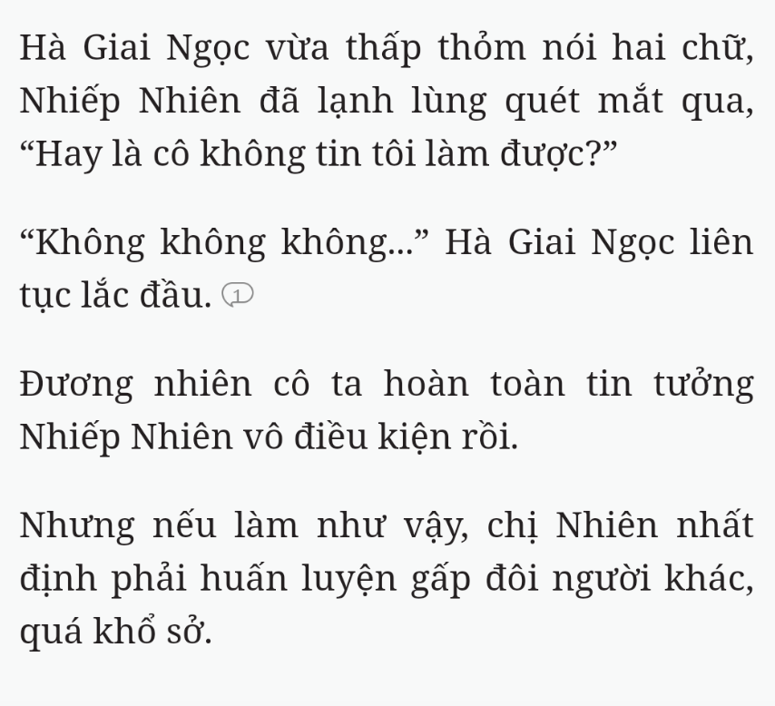 Bách Luyện Thành Thần - Chương 1654 - TruyenMoi.vn