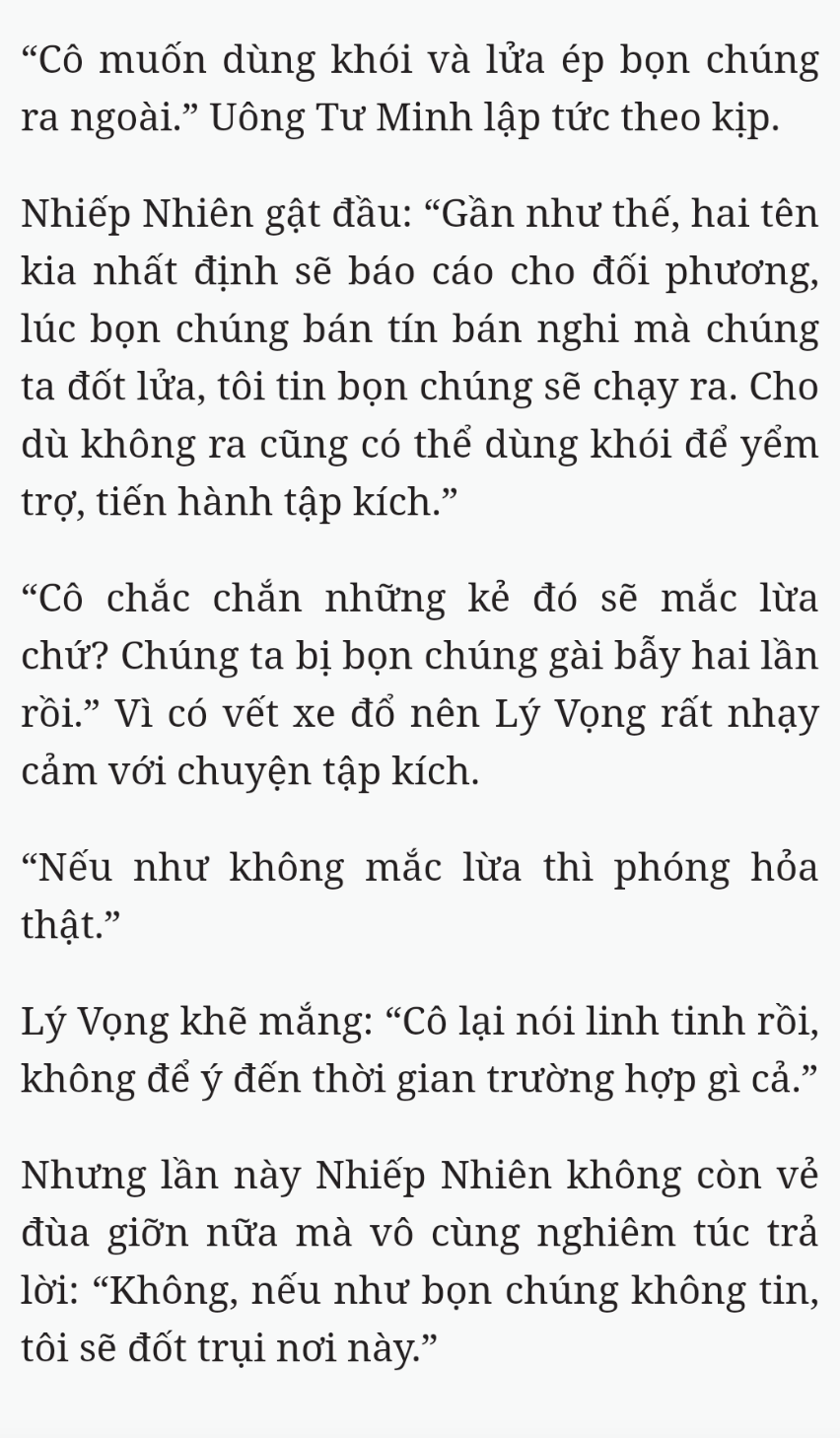 Bách Luyện Thành Thần - Chương 2157 - TruyenMoi.vn