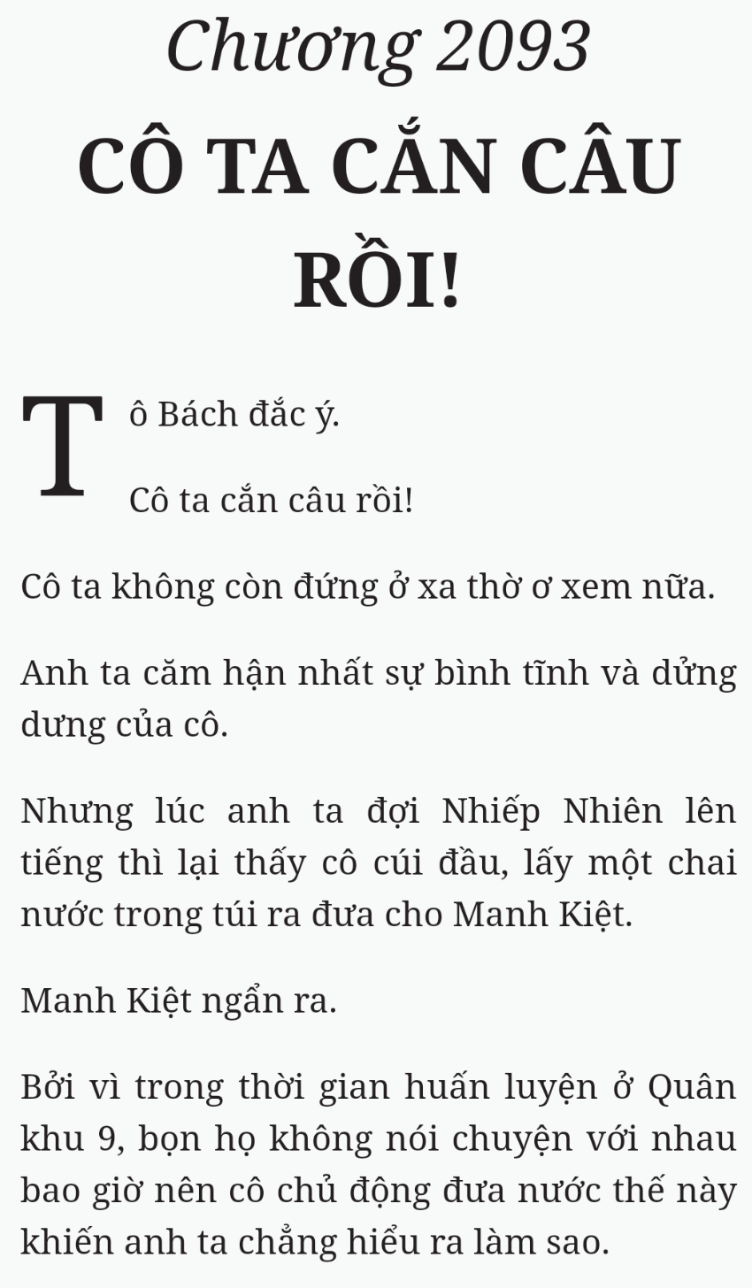 Bách Luyện Thành Thần - Chương 2093 - TruyenMoi.vn