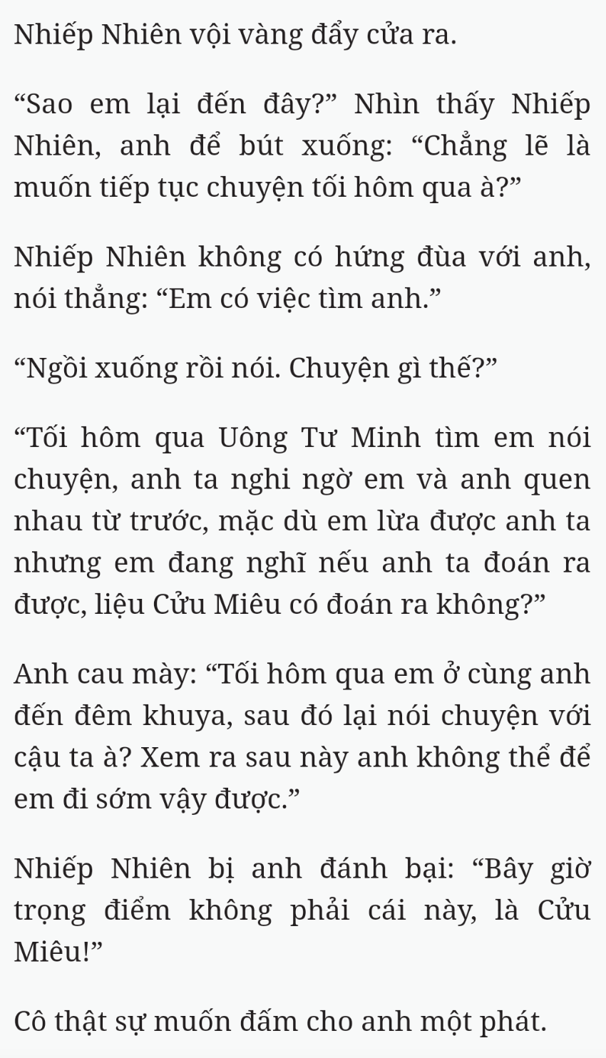 Bách Luyện Thành Thần - Chương 2369 - TruyenMoi.vn