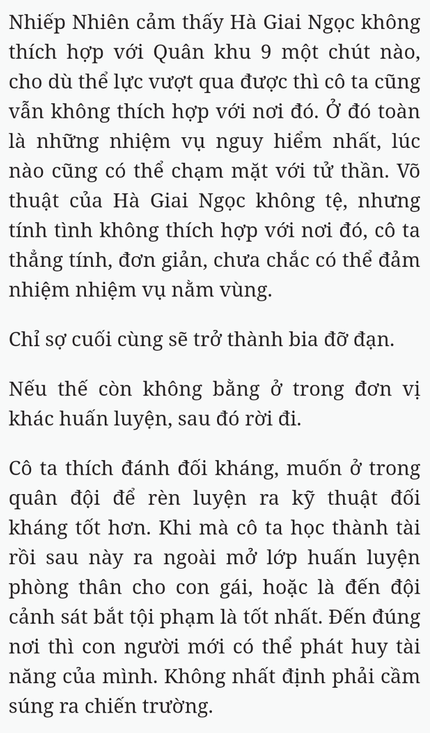 Bách Luyện Thành Thần - Chương 1797 - TruyenMoi.vn