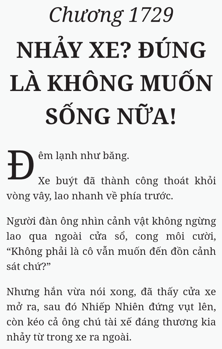 Bách Luyện Thành Thần - Chương 1729 - TruyenMoi.vn