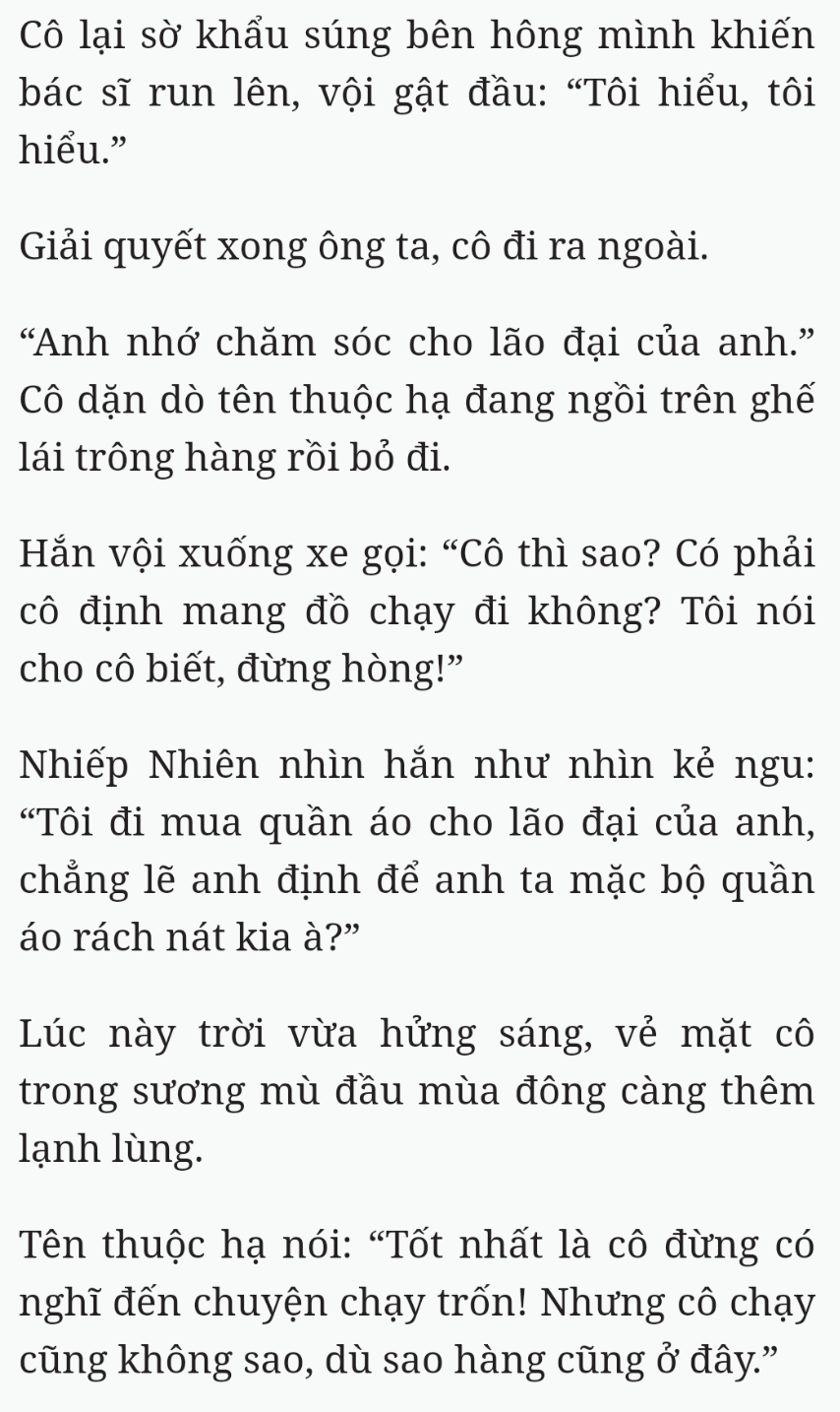 Bách Luyện Thành Thần - Chương 2241 - TruyenMoi.vn